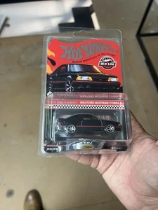 Hot Wheels RLC 1993 Ford Mustang Cobra R - Edición Exclusiva - Imagen 1 de 6