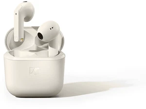 SENNHEISER Accentum Open, In-ear Kopfhörer Bluetooth Cream - Bild 1 von 1