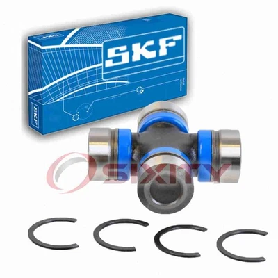 Eje delantero SKF eje interior derecho junta universal para Ford Ranger 1990-1997 wo Foto 1 de 4
