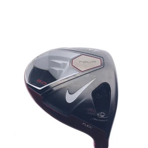 Used Nike VRS Covert 2.0 Tour Driver / 10.5 Degrees / Regular Flex - Picture 1 of 10