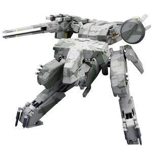Metal Gear Solid Metal Gear REX L220mm Plastic Model kit KB02136 Kotobukiya - Picture 1 of 9