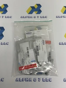 BRUKER ZUBEHÖRSET 1177 für Varian 3800 Gaschromatograph - Bild 1 von 3