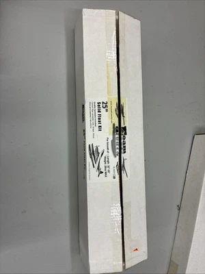 Foam Floats 25" Foam Float Set For R/C Model Aircraft New In Box - Image 1 of 3