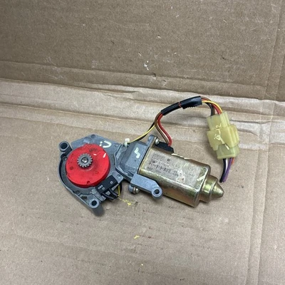 Land Rover Discovery II 1999-2004 2 SE techo corredizo delantero o trasero motor OEM Foto 1 de 4