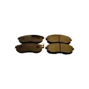 Akebono brake pads, 1 set, AN-667WK - Picture 1 of 1