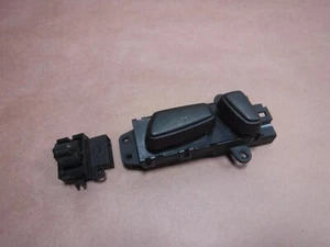 Jeep Grand Cherokee WJ 99-03 Passenger Power Seat Switches Factory OEM - Picture 1 of 3