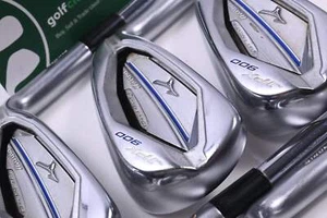 Mizuno JPX 900 Hot Metal Irons / 5-PW / Regular Flex N.S.PRO Modus 3 Tour 105 - Picture 1 of 7