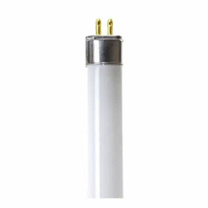 Fluorescent Light Bulb F4T5/CW 4 Watt T5 Cool White - Picture 1 of 3
