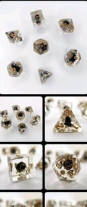Arby's dungeons and dragons dice set - ORDER CONFIRMED - Picture 1 of 1