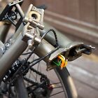 NOV Design Inside Bike Tool Kit with Titanium Spanner for Brompton Folding Bike