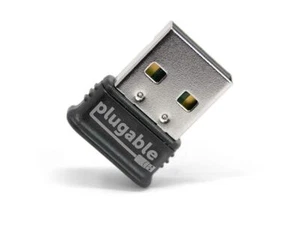 Microadaptador enchufable USB-BT4LE USB Bluetooth 4.0 Baja Energía - (Compatible con - Imagen 1 de 3