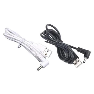 Type A USB Male Port to DC 3.5 x 1.35mm Right Angle Plug Power Cable for Speaker - Picture 1 of 11