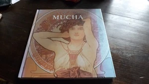 Alphonse Mucha par Alphonse Mucha et Patrick Bade - Picture 1 of 1