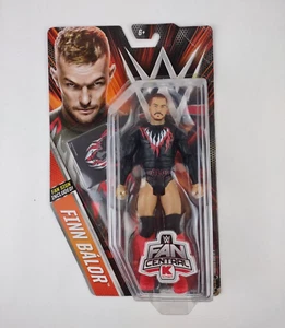 2015 WWE FINN BALOR Demon K-Mart Exclusive Fan Central Wrestling Figur Action - Bild 1 von 12