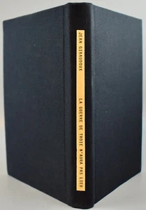 La Guerre De Troie N’aura Pas Lieu The Trojan War Will Not Happen - Picture 1 of 4