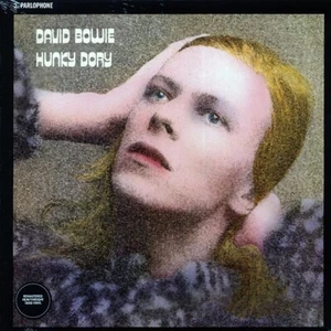 DAVID BOWIE Hunky Dory 180g REMASTERED VINYL LP *Sealed* - Bild 1 von 2