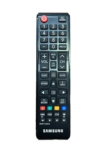 Samsung BN5901301A Smart TV Remote - Imagen 1 de 2
