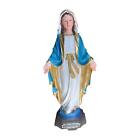 Holy Mother Figurine Stall Wedding Crafts Office Home