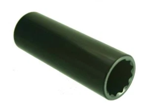 Franklin 21mm 12 Points Douille à Impact Profonde 1.3cm XB721 Échafaudage Bi-Hex - Picture 1 of 1