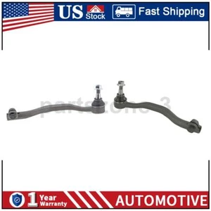 2x Front Steering Outer Tie Rod End Fits Mini Cooper Countryman 1.6L - Picture 1 of 9