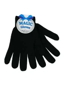 Gloves Winter Men Warm Women Glove Black Ski Driving Thermal Windproof Outdoor - Picture 1 of 2