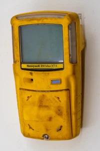 BW Technologies BW Max XT II Honeywell Multi Gaswarngerät GasAlertMax XTII - Bild 1 von 16