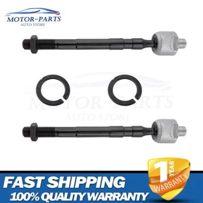 Varillas de amarre interiores delanteras para Hyundai Elantra GT Elantra 2012-2016 cupé Veloster Foto 1 de 4