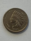 1859 Nice Grade Indian Head Penny