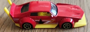 Hot Wheels Mad Manga Diecast Car 2019 Nightburnerz Mattel Toy Vehicle - Picture 1 of 6
