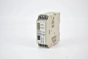 Omron Buffer Block Power Supply 22.5VDC 2.5A S8T-DCBU-02 - Picture 1 of 3