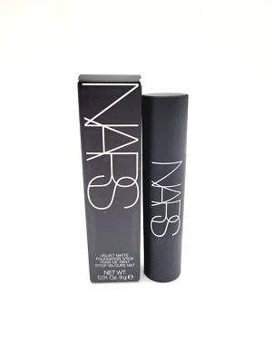 NARS Velvet Matte Foundation Stick 0.31oz GOBI 6541 Light 3 NEW - Image 1 of 4