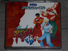 Final Fight CD. Sega Mega-CD.