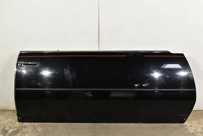 Cadillac Eldorado Pasenger 1984 puerta derecha vidrio ventana regulador Aa6792 Foto 1 de 4