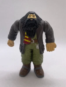 Figura de acción Harry Potter Rubeus Hagrid - Imagen 1 de 5