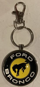 Ford Bronco Key Ring/chain - Picture 1 of 3
