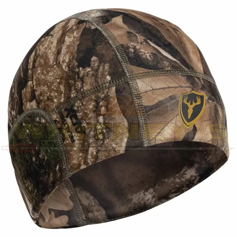 Blocker Outdoor Shield S3 Skull Cap - Realtree APX - 2300341-288 - Image 1 of 1