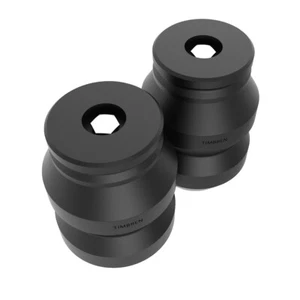 Sistema de mejora de suspensión Timbren GMRCK25D para Silverado Sierra 2500HD 11-25 - Imagen 1 de 6