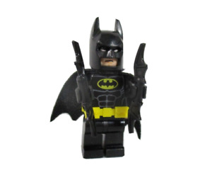 LEGO BATMAN MINI 71200 DC COMICS JUSTICE LEAGUE SUPER HEROES Pre-owned w Accesso