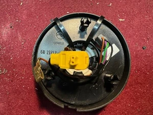 SMART FORTWO ROADSTER 450 452 STEERING ANGLE SENSOR SLIP RING SQUIB CLOCKSPRING - Picture 1 of 2