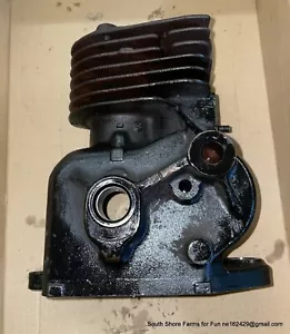 FABRICANTE DE EQUIPOS ORIGINALES DE COLECCIÓN BRIGGS & STRATTON 6 CILINDRO CÁRTER 290738 2 HP - Imagen 1 de 8