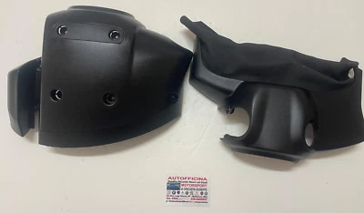 RIVESTIMENTO PIANTONE STERZO FIAT GRANDE PUNTO (199) DAL 2005-, 735335732 - Immagine 1 di 4