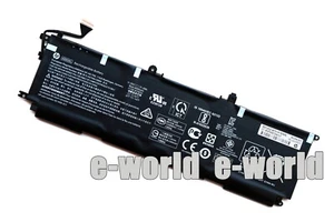Batería original AD03XL para HP Envy 13-AD 921409-2C1 921439-855 HSTNN-DB8D serie - Imagen 1 de 2