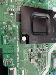 TCL Main Board, 30800-000926 | Stock #386 - Picture 1 of 2