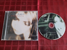 Blood Red Cherry by Jann Arden (CD, Jan-2007, A&M (USA)) VG