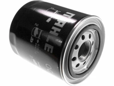 Filtro de aceite para Rolls Royce Silver Dawn 1995-1997 Mahle 37165MF 1996 6,8 L V8 Foto 1 de 2