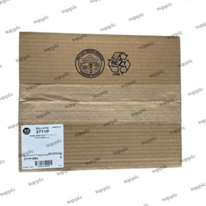 2711P-RW3 2711PRW3 New In Box 1PCS Free Ship - Zdjęcie 1 z 3