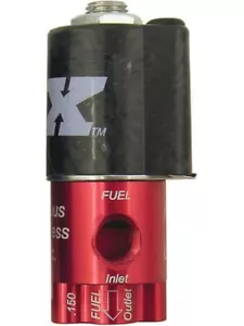 Nitrous Express Nitrous Oxide Solenoid Lightning Stage 1 0.150 Orifice (15101L) - Picture 1 of 12