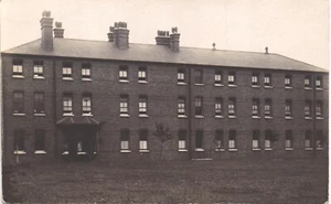 Dartford posted One of Our Bedroom Blocks. ?Hospital Accommodation Block. - Picture 1 of 2