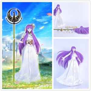GT Good Tony model Saint Seiya Cloth Myth EX Athena Saori Kido casual Cloth * - Picture 1 of 12