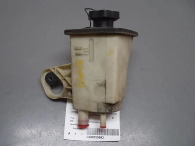 Botella depósito bomba dirección asistida para Jaguar S Type 67222 2000-2008 Foto 1 de 4